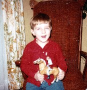 Matthew Clabaugh